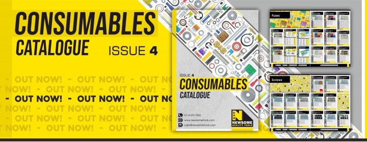 Consumables Promotion